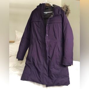 The North Face Womens Winter Jacket